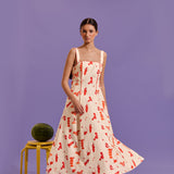 Mambo Dress