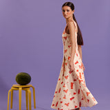 Mambo Dress