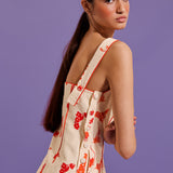 Mambo Dress