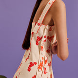 Mambo Dress