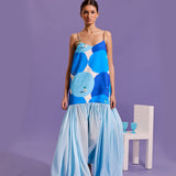 Rosalia Dress