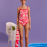 Palma Swimsuit