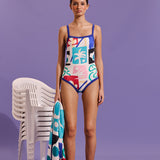 Carnivale Swimsuit