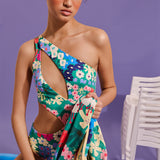 Selva Swimsuit