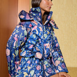 Elsa Puffer Jacket