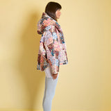 Glinda Reversible Quilted Jacket