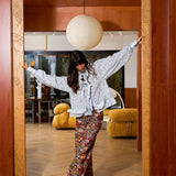 Wendy Pant