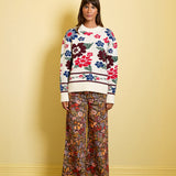 Sandy Sweater