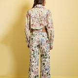 Daisy Shirt