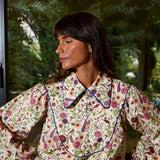 Daisy Shirt