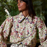 Daisy Shirt