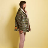 Hansel Reversible Puffer Jacket