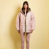 Hansel Reversible Puffer Jacket