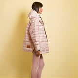 Hansel Reversible Puffer Jacket