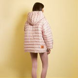 Hansel Reversible Puffer Jacket