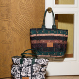 Sonata Tote Bag