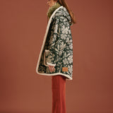 Cello Reversible Puffer Jacket