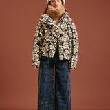 Sonata Puffer Jacket