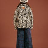 Sonata Puffer Jacket