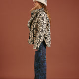 Sonata Puffer Jacket