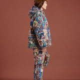 Presto Puffer Jacket