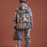 Presto Puffer Jacket