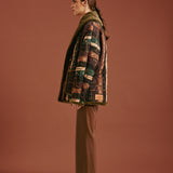 Andante Faux Leather Pant