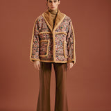 Overture Reversibe Jacket