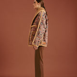 Overture Reversibe Jacket