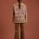 Overture Reversibe Jacket