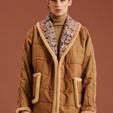 Overture Reversibe Jacket