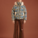 Allegro Puffer Jacket