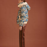 Allegro Puffer Jacket