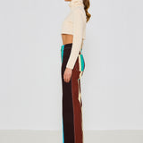 Ice Striped Pant