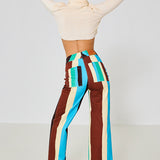 Ice Striped Pant