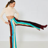 Ice Striped Pant