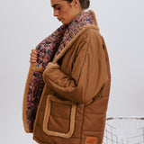 Overture Reversibe Jacket