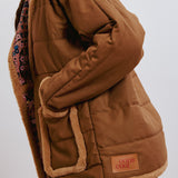 Overture Reversibe Jacket