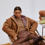 Overture Reversibe Jacket