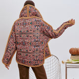 Overture Reversibe Jacket