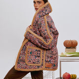 Overture Reversibe Jacket