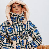 Allegro Puffer Jacket