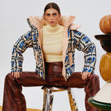 Allegro Puffer Jacket