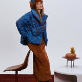 Harmony Puffer Jacket