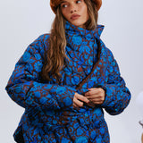 Harmony Puffer Jacket