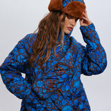 Harmony Puffer Jacket