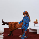 Harmony Puffer Jacket