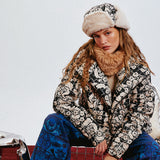 Sonata Puffer Jacket