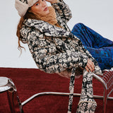 Sonata Puffer Jacket