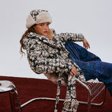 Sonata Puffer Jacket